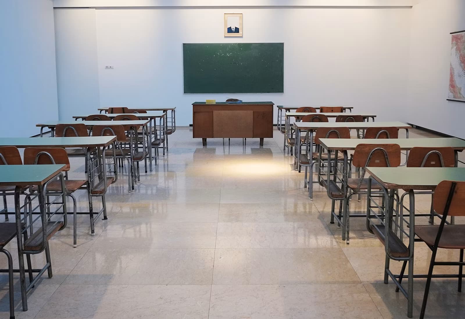 Suasana belajar di Nusantara Cendekia School